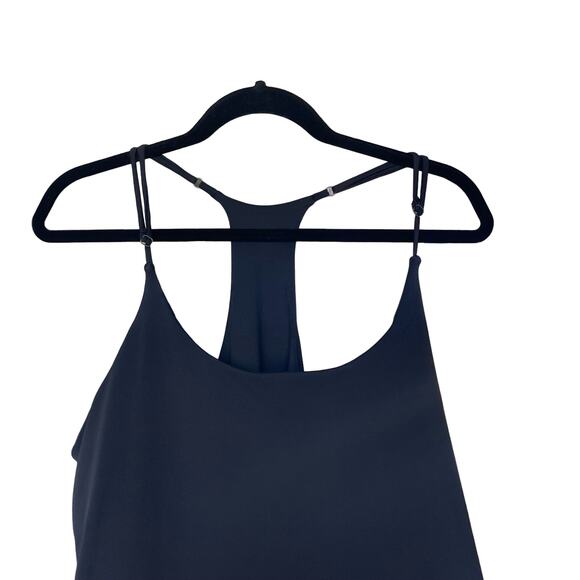 Z by Zella Active Racerback Dress Black Womens Size XXL - Picture 4 of 9